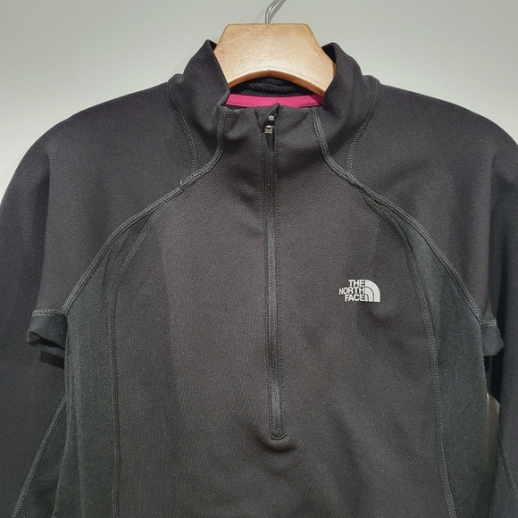 Black North Face Sweater - Picture 2 of 9